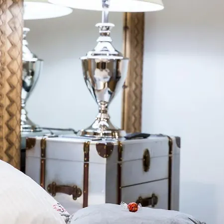 Szymaszkowa Five Stars 4* Zakopane