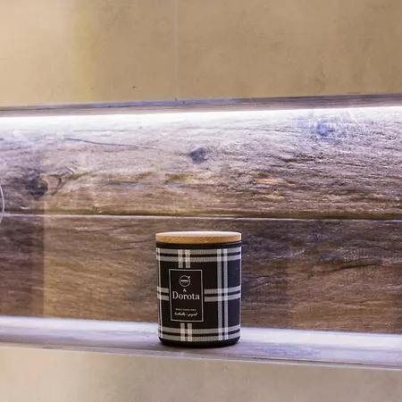 Aparthotel Zakopane Ski Resort Szymaszkowa Five Stars