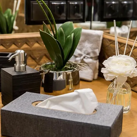 Zakopane Ski Resort Szymaszkowa Five Stars Lejlighedshotel 4*