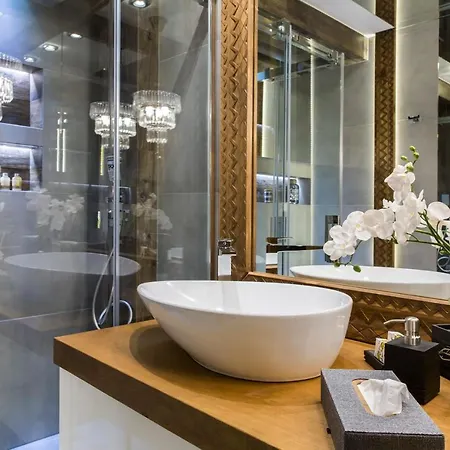 Zakopane Ski Resort Szymaszkowa Five Stars Aparthotel