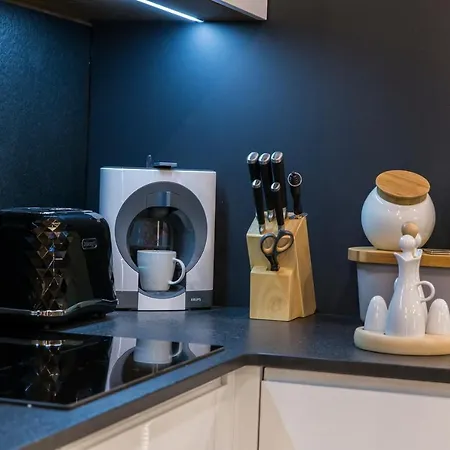 Zakopane Ski Resort Szymaszkowa Five Stars 4*