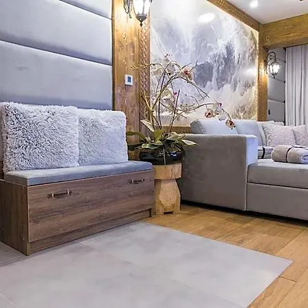 Szymaszkowa Five Stars 4*