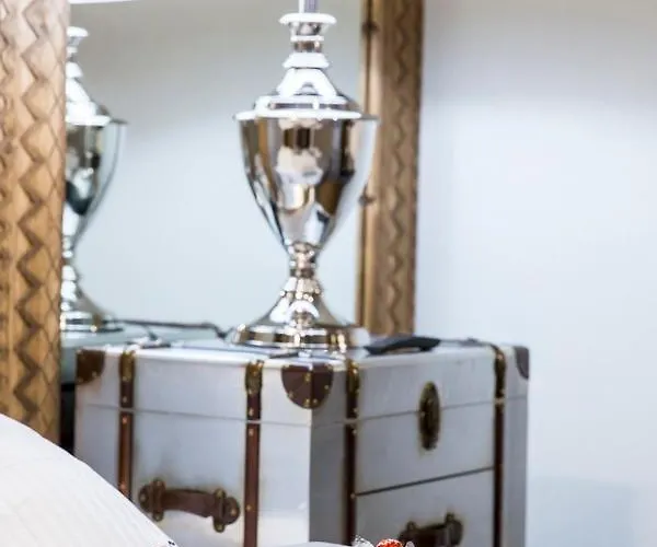 Szymaszkowa Five Stars 4* Закопане