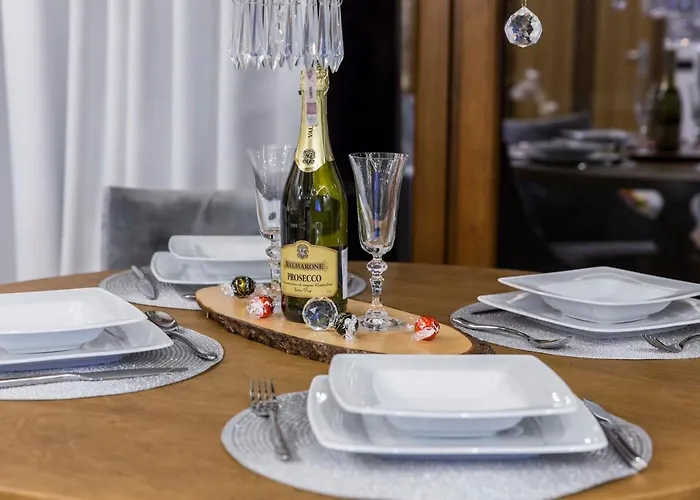 Szymaszkowa Five Stars Закопане